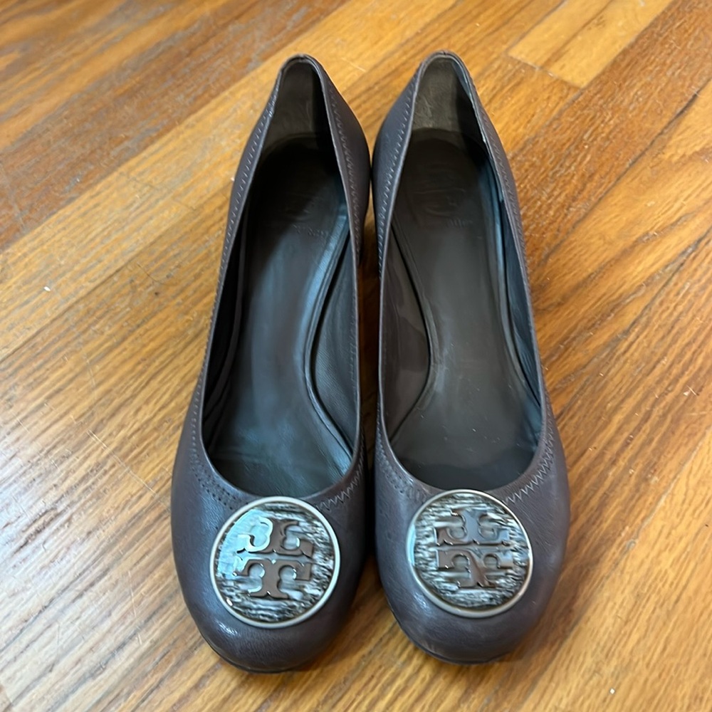 Tory Burch shoes